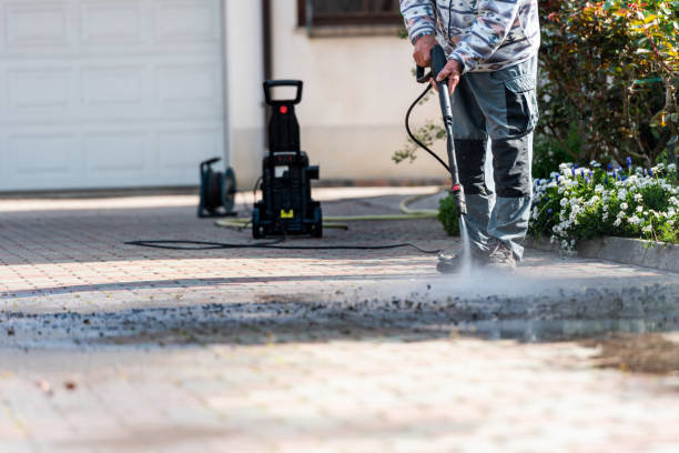 Best Eco-Friendly Pressure Washing in Cosmopolis, WA