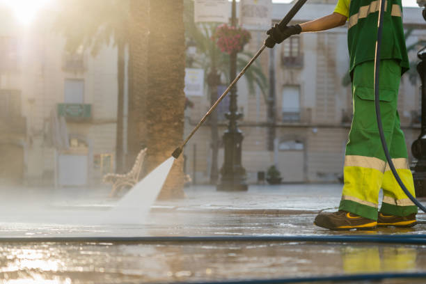 Best Parking Lot Cleaning in Cosmopolis, WA